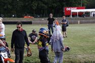 Voor het eerst MX for Kids op Helzold