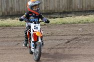 Voor het eerst MX for Kids op Helzold