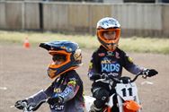 Voor het eerst MX for Kids op Helzold