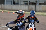 Voor het eerst MX for Kids op Helzold