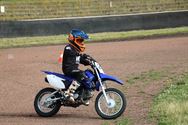 Voor het eerst MX for Kids op Helzold