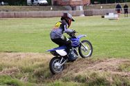 Voor het eerst MX for Kids op Helzold