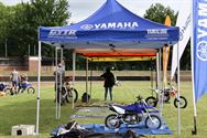 Voor het eerst MX for Kids op Helzold