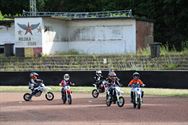 Voor het eerst MX for Kids op Helzold