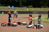 Voor het eerst MX for Kids op Helzold