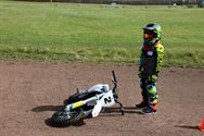 Voor het eerst MX for Kids op Helzold