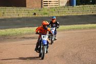 Voor het eerst MX for Kids op Helzold