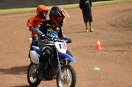 Voor het eerst MX for Kids op Helzold