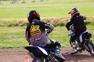 Voor het eerst MX for Kids op Helzold