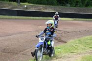 Voor het eerst MX for Kids op Helzold