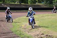 Voor het eerst MX for Kids op Helzold