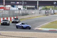 BMW twee dagen centraal op Circuit Zolder