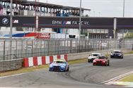 BMW twee dagen centraal op Circuit Zolder