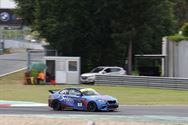 BMW twee dagen centraal op Circuit Zolder
