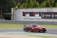 BMW twee dagen centraal op Circuit Zolder