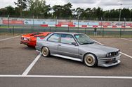 BMW twee dagen centraal op Circuit Zolder