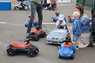 BMW twee dagen centraal op Circuit Zolder