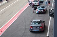 BMW twee dagen centraal op Circuit Zolder