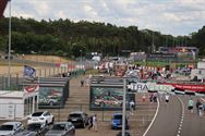 BMW twee dagen centraal op Circuit Zolder
