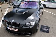 BMW twee dagen centraal op Circuit Zolder