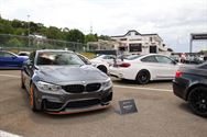 BMW twee dagen centraal op Circuit Zolder