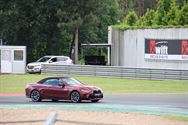 BMW twee dagen centraal op Circuit Zolder