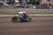 Speedway Masters bood toeschouwers spektakel