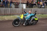 Speedway Masters bood toeschouwers spektakel