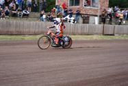 Speedway Masters bood toeschouwers spektakel