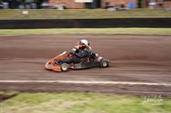 Speedway Masters bood toeschouwers spektakel
