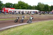 Speedway Masters bood toeschouwers spektakel