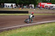 Speedway Masters bood toeschouwers spektakel