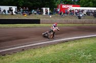 Speedway Masters bood toeschouwers spektakel