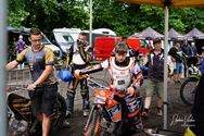 Speedway Masters bood toeschouwers spektakel