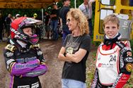 Speedway Masters bood toeschouwers spektakel