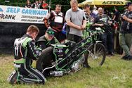 Speedway Masters bood toeschouwers spektakel