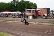 Speedway Masters bood toeschouwers spektakel