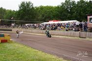 Speedway Masters bood toeschouwers spektakel