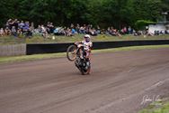 Speedway Masters bood toeschouwers spektakel