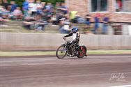 Speedway Masters bood toeschouwers spektakel