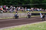 Speedway Masters bood toeschouwers spektakel