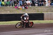 Speedway Masters bood toeschouwers spektakel