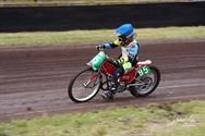 Speedway Masters bood toeschouwers spektakel