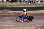 Speedway Masters bood toeschouwers spektakel