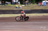 Speedway Masters bood toeschouwers spektakel