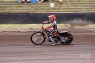 Speedway Masters bood toeschouwers spektakel