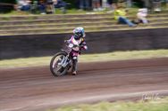 Speedway Masters bood toeschouwers spektakel