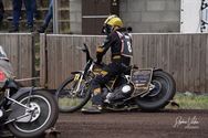 Speedway Masters bood toeschouwers spektakel