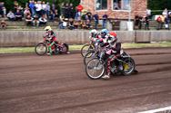 Speedway Masters bood toeschouwers spektakel