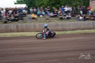 Speedway Masters bood toeschouwers spektakel